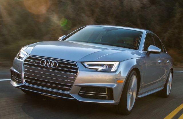 Új vezetéstámogató rendszer az Auditól, kommunikálni fognak a lámpákkal