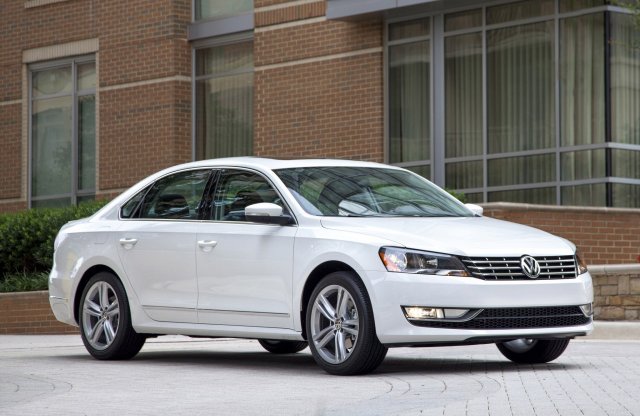 Az USA is rábólintott a Volkswagen 2.0 TDI kártérítés-csomagjára