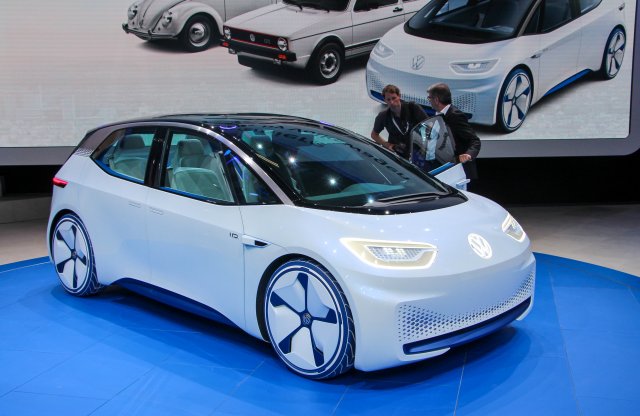 Bő 1143 milliárdot akar spórolni a Volkswagen évente