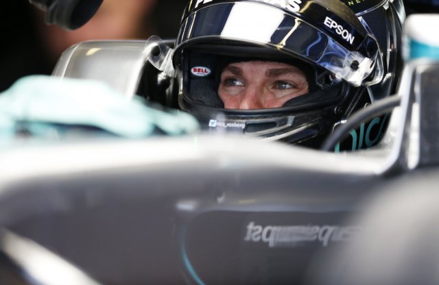 F1, Abu-Dzabi - újabb győzelem Hamiltonnak, világbajnoki cím Rosbergnek
