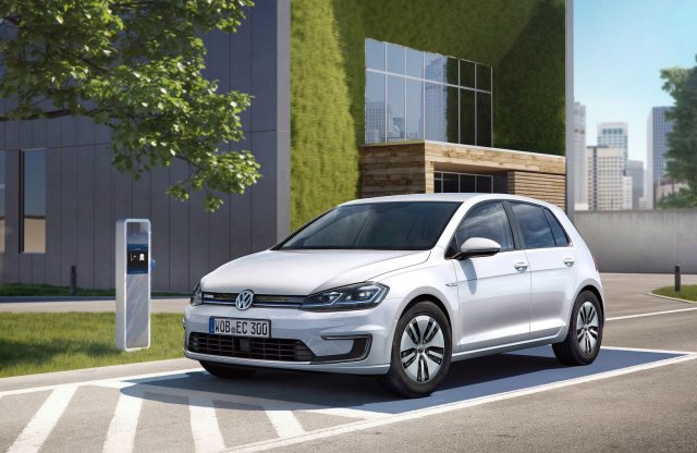 Az e-mobilitás vezetője szeretne lenni a Volkswagen