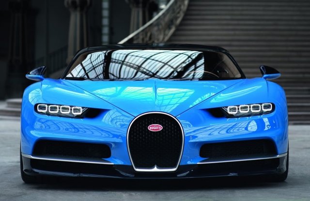 Az ex-Bugatti dizájnert szerződtette a Genesis az új luxus Hyundai-ok tervezéséhez