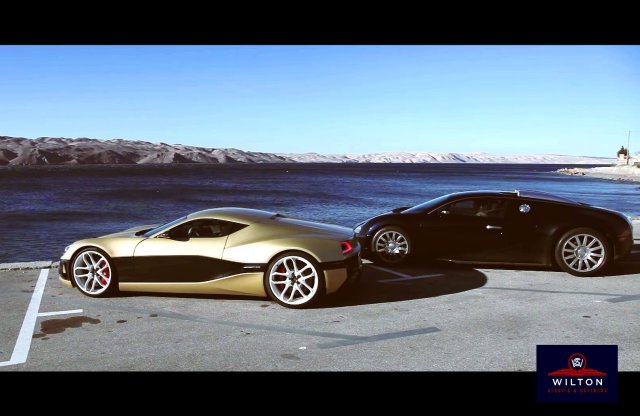 Bugattiban vagy Rimacban élvezetesebb bő 1000 lóerő?