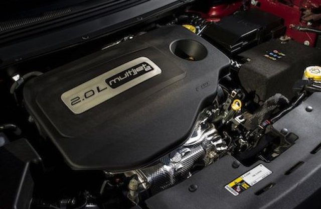 A Fiat-Chrysler és a Renault motorjainak emissziós értéke is elcsúszhatott