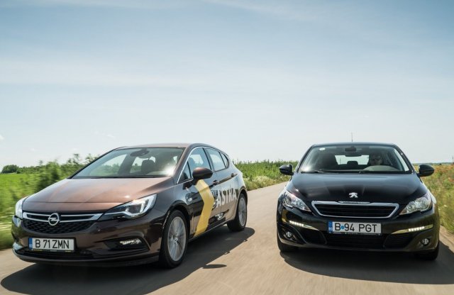 A Peugeot megvenné az Opelt, de meghagyná függetlenségét - legalábbis egy ideig