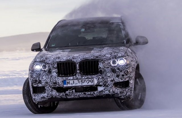 Tovább bővül az M-es BMW-k palettája, új motor is érkezik
