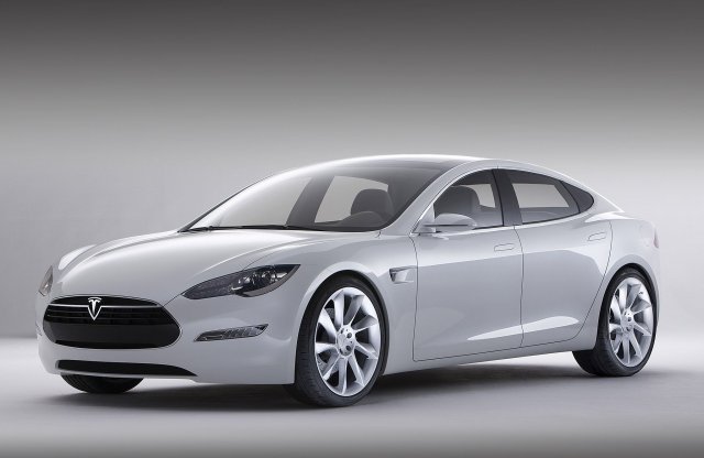 A Tesla 2019-ben már vezető nélkül is képes lesz autózni