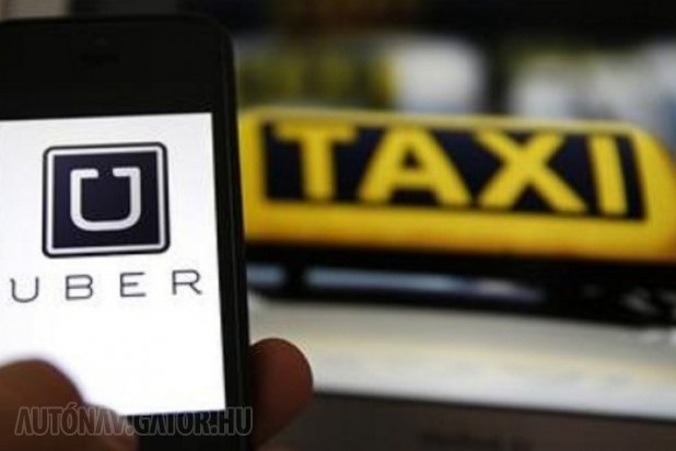 %KA%Nálunk már tavaly óta nincs jelen az Uber. Hamarosan egész Európában befellegezhet a cég számára%KA%