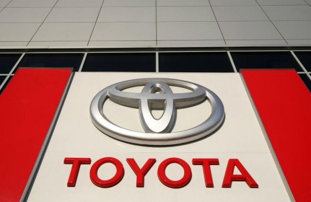 Továbbra is a Toyota a legtöbbet érő autómárka