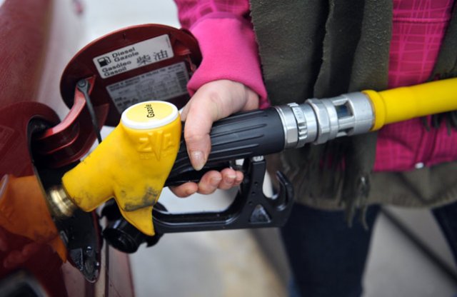 Változatlan marad az üzemanyagok jövedéki adója júliustól
