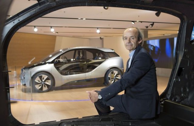 Korábbi BMW-s vezetőt igazoltatott a Faraday Future, talán az utolsó esélyük