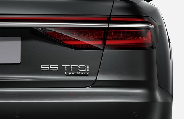 Jönnek az új elnevezések az Audi kínálatában