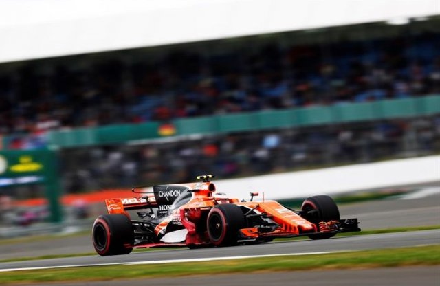 Idén még együtt, jövőre már egymással küzd a Honda és a McLaren