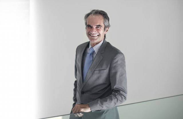 Az Opel Southeast Europe új vezérigazgatója Enrico De Lorenzi