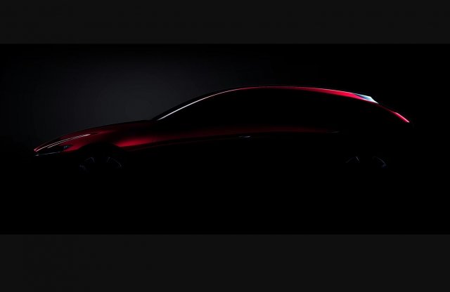 Izgalmas formákkal és technológiával készül a Mazda a Tokiói Autószalonra