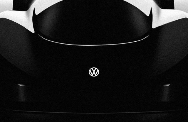 Újra rajthoz áll a Volkswagen a Pikes Peaken