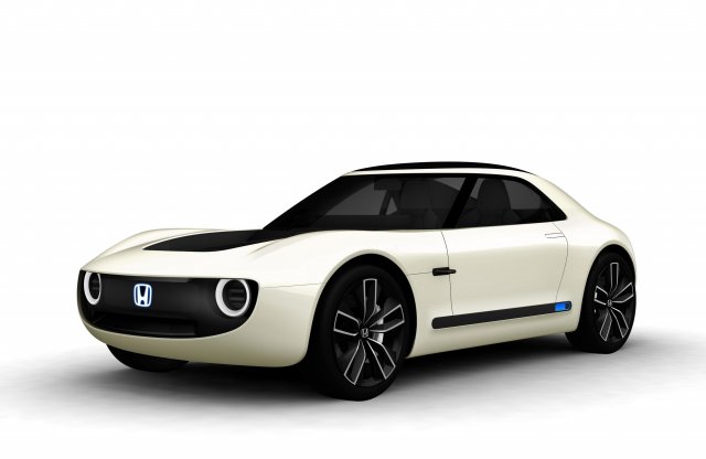 A Honda (is) új akkumulátorral kívánja élhetőbbé tenni a villanyautókat