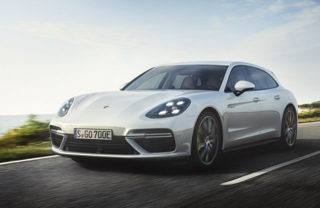 Bajban lehet a Porsche akkumulátor beszállítója a túlzott rendelések miatt