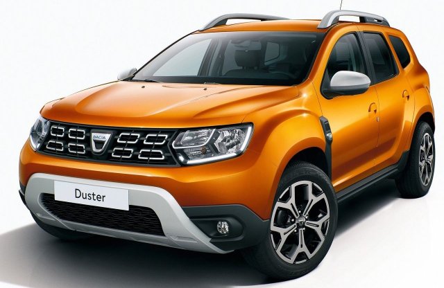 Az új Dacia Duster ára, és ami mögötte van