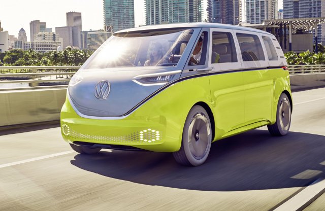 Rövid és hosszú távú tervek a Volkswagentől