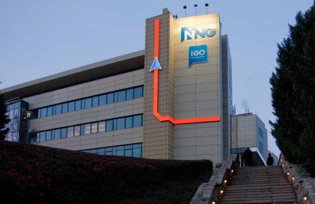 Új fejlesztőközpontot nyit az NNG, méghozzá Kínában