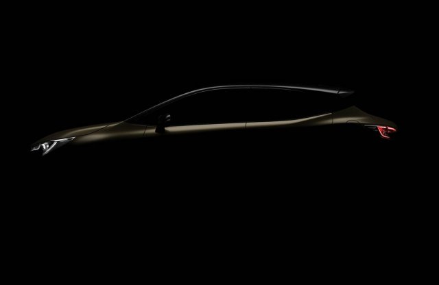 Kétféle hibrid hajtáslánccal, dízel nélkül jön az új Toyota Auris