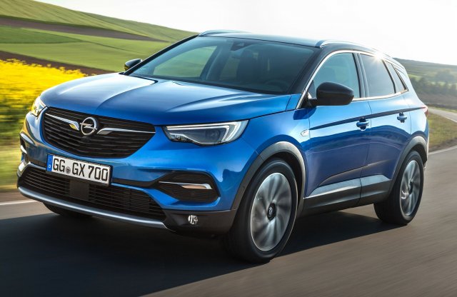 Az Opel és a francia anyavállalat is profitot termelt