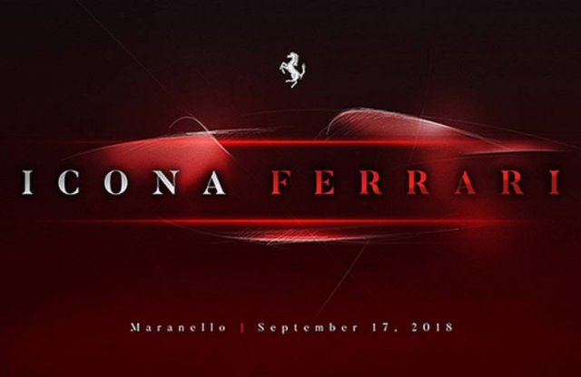 Nem lesz tető, sem szélvédő a szeptemberben érkező Ferrarin!