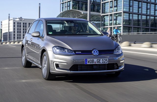 Berlinben indít autómegosztó szolgáltatást a Volkswagen