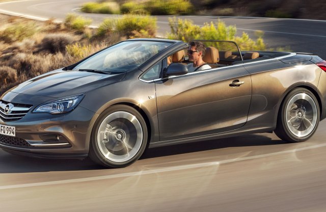 Búcsúzik néhány rétegmodell az Opel kínálatából