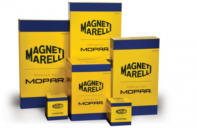 Senki többet, elkelt: a Fiat eladta a Magneti Marellit!