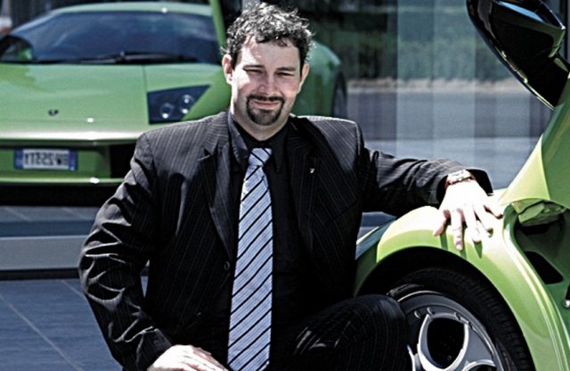 Peter Schreyer helyére ismét a Volkswagen csoporttól szerződtetett dizájnert a Hyundai