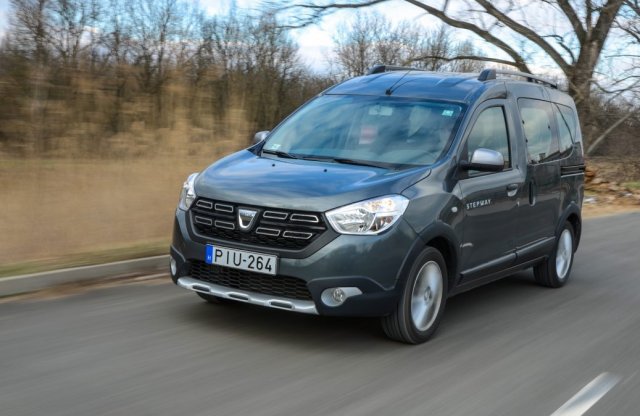 Visszahívást hirdetett a Dacia, magyar autók is érintettek
