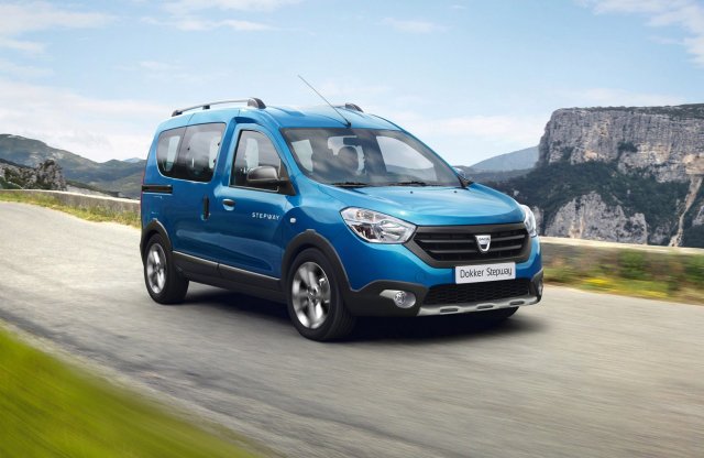 Tolóajtós modellek a használtautó-piacon - egy új Dacia Dokker áráért