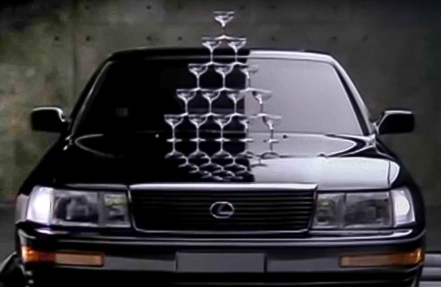 Bevették Amerikát a japánok – a Lexus sikersztorija 30 évvel ezelőtt indult