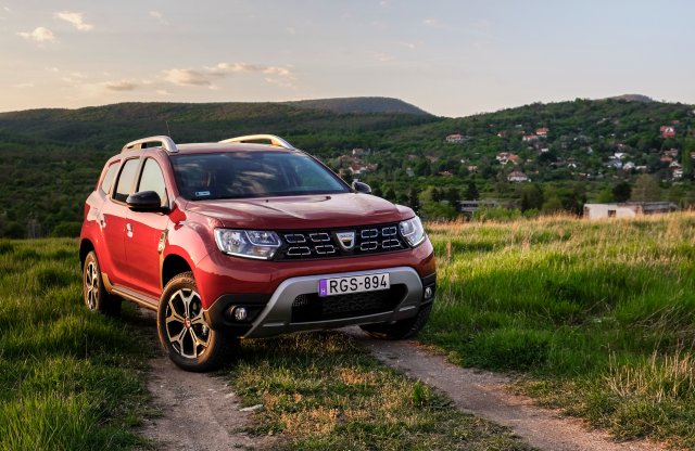Bővíti romániai gyártósorát a Dacia, új modellekről is beszélnek