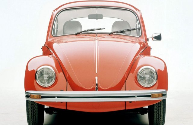 Három generáció és 23 millió legyártott példány után Bogár nélkül marad a Volkswagen
