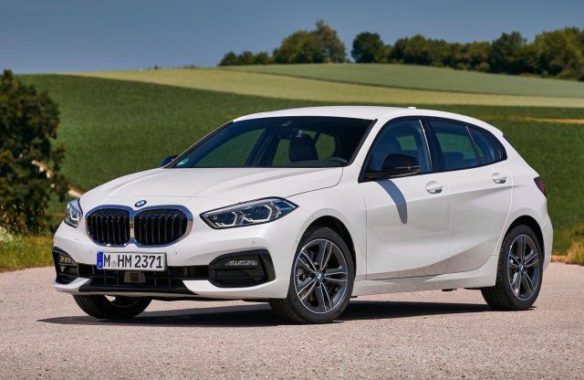 A BMW-kre szakosodott tuningcégnél marad a hátsókerékhajtás