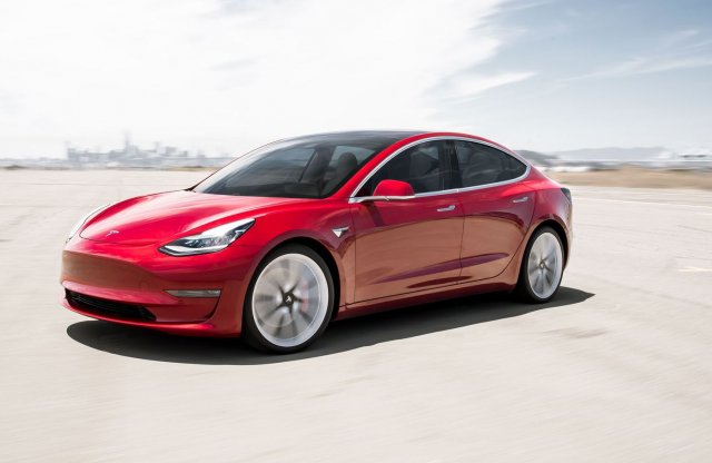 Óriási üzletet bukott el a Tesla, minőségi kifogások miatt