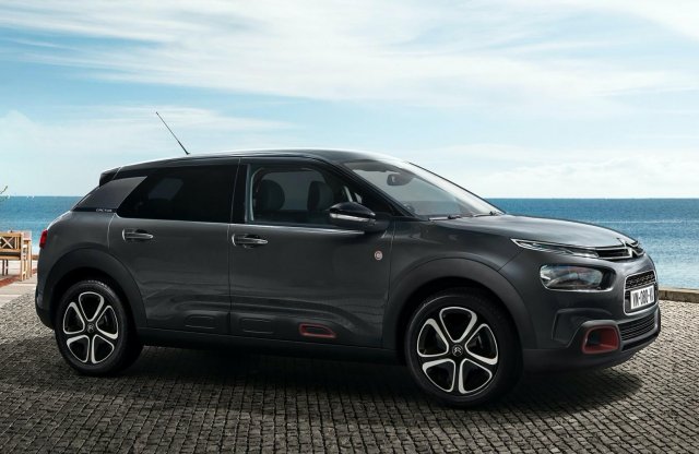 A Citroën új opciókkal kedveskedik vásárlóinak, a C4 Cactus és C5 Aircross is változik