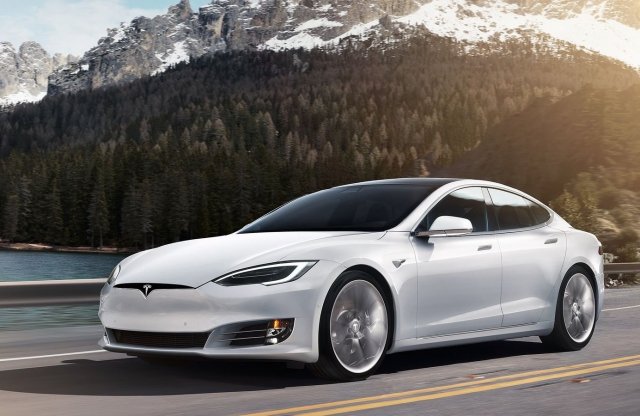 A Tesla 2019 utolsó negyedében szállította a legtöbb autót
