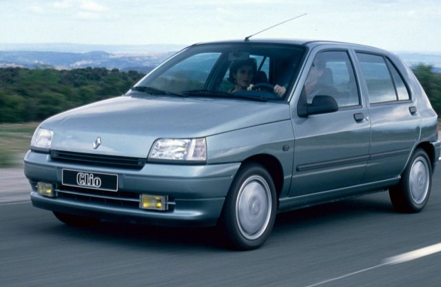 Idén húzhatja be a harmadik X-et a Renault Clio