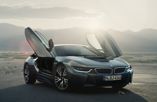 6 évvel a bemutatás után 2020 áprilisában befejeződik a BMW i8 gyártása és forgalmazása