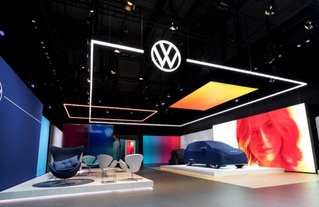 A Volkswagen inkább a saját rendezvényeire koncentrál, nem pedig a nagy autókiállításokra