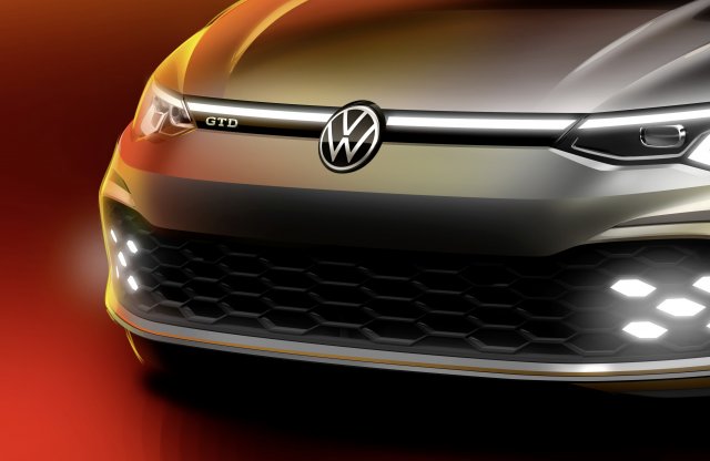 A világ egyik legtisztább belsőégésű motorját ígéri a Volkswagen