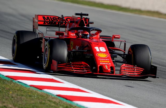 Ferrari: a többi Forma 1-es csapat gyorsabb, de még van időnk behozni a lemaradást