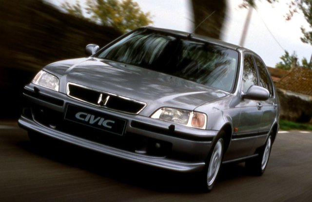 Motorolajdoktor: Honda Civic 1.4i (2001) és Civic 1.8i (2009)