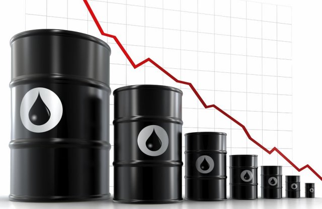 A koronavírus az olaj árát sem kímélte - jelentősen csökken a benzin és a gázolaj ára is