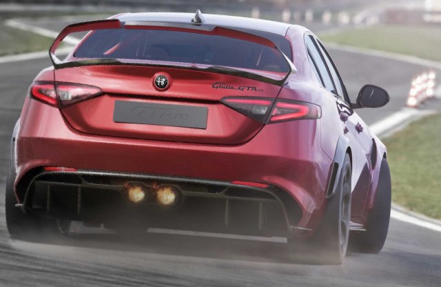 Az Alfa Romeo Giulia GTA és GTAm teljesítménye sportkocsikat is megszégyenít