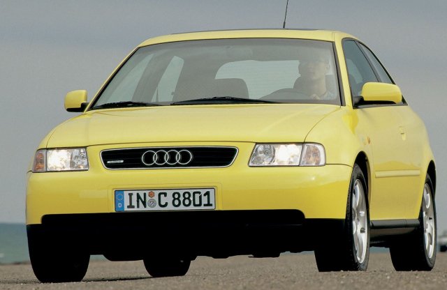 Motorolajdoktor: milyen olaj kerüljön az 1999-es Audi A3-ba?